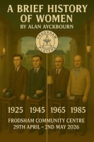 A Brief History of Women