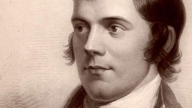 Burns Night