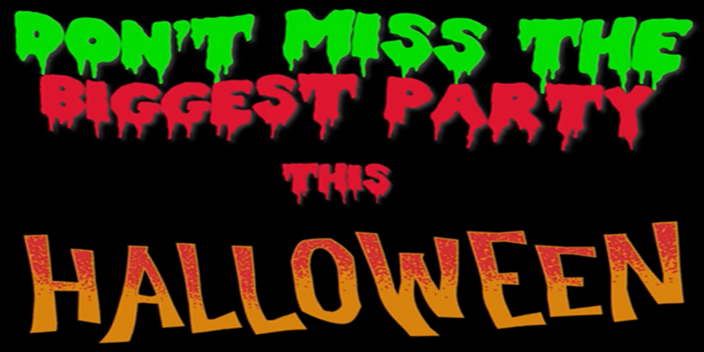 Halloween