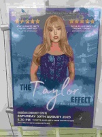 The Taylor Effect - A Tribute to Taylor Swift