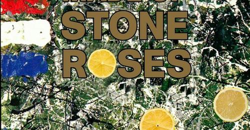 Stone Roses