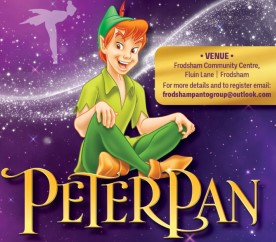 Peter Pan